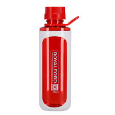 Rf6421RD  Water bottle 630ml