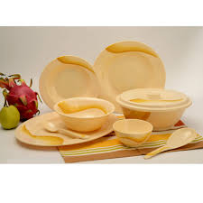 Rf-6720 melamine ware dinnarset