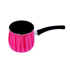 RF8274  FLAM COFFEE WARMER