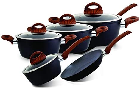 Rf8904 Delight Cook Ware Set Ma