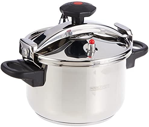 RF9649 5 L SSPRESSURE COOKER