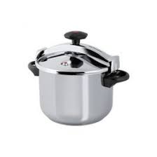RF9650 7L PRESSURE COOKER
