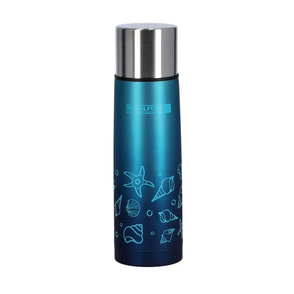 Rf-9788 Vacuum Bottle Hot&Cool 500ml