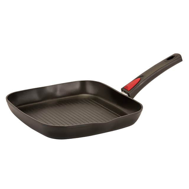 RFU-9080 Grill Pan 28Cm
