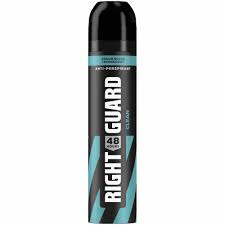 Right Guard Clean 250ml
