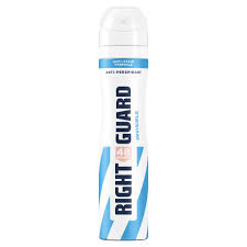 Right guard invisible 250ml