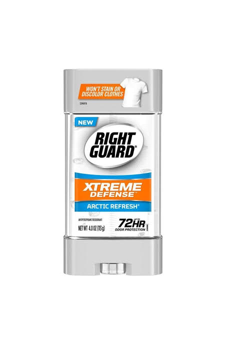 Right Guard Xtreme Fresh 72g