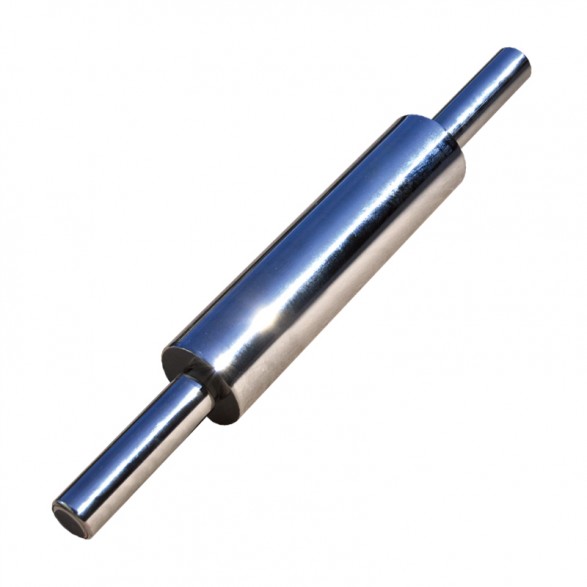 ROLLING PIN STEEL 953702