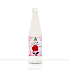 Rose Water 800ml