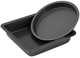 Round Cake Pan RF8784
