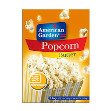 Royal Popcorn 284g
