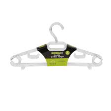 Royalford crystal clothes hanger Rf10898 6pcs