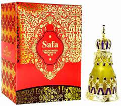 Safa Concentrated Perfume 20ml
