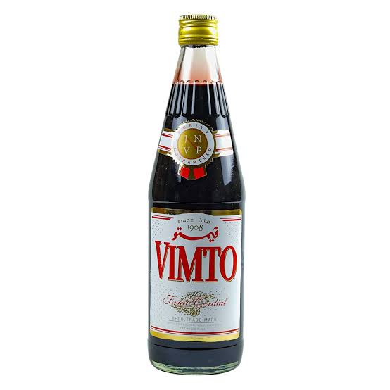 Safa Friut Cordail vimto750ml