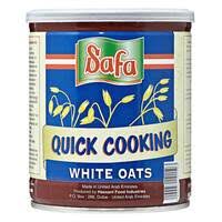 Safa Quick Cooking 400g