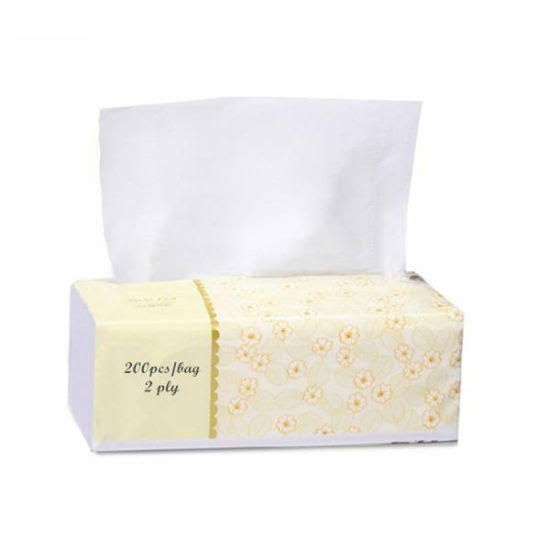 Safa soft tissues 200pcs