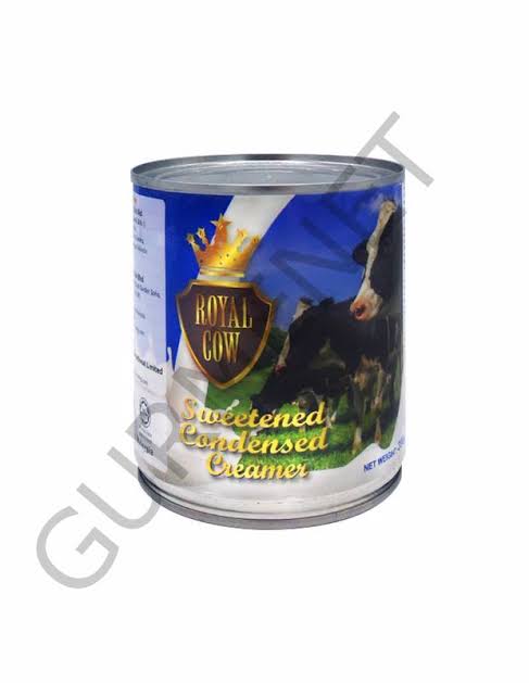 Safa Sweetened Condensed 390gr