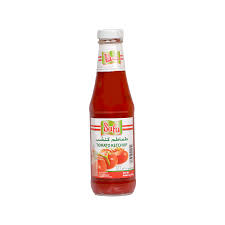 Safa tomato ketchup 340gr