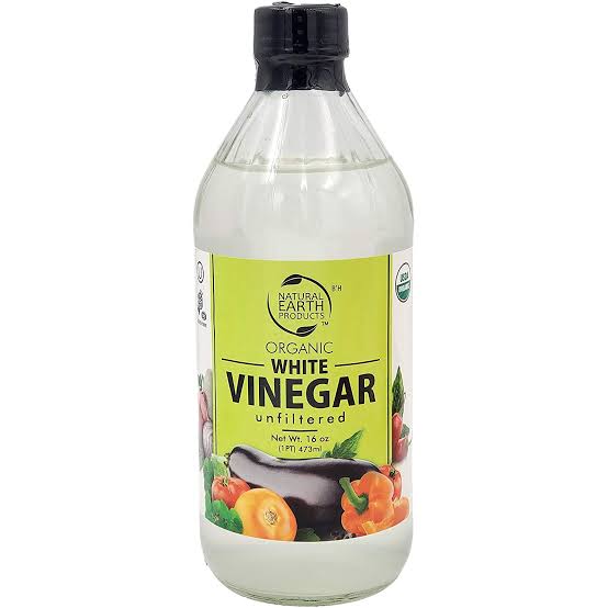 Safa White Vinger 473ml