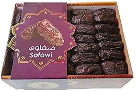 Safawi delux dates 1kg