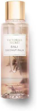 Salsa Coconut Perfume 250ml