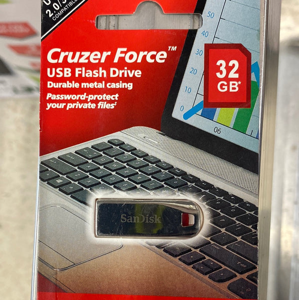 Sandisk Classic 32GB