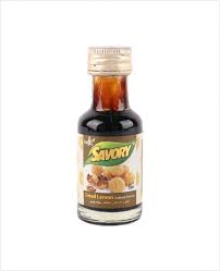 Savory Dried Lemon 28 ml