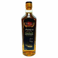 Sedi hisham virgin olive oil 1ltr