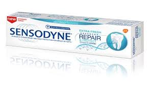 Sensodyne Extra Protect 75ml