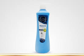 Shower Gel keratin 1l