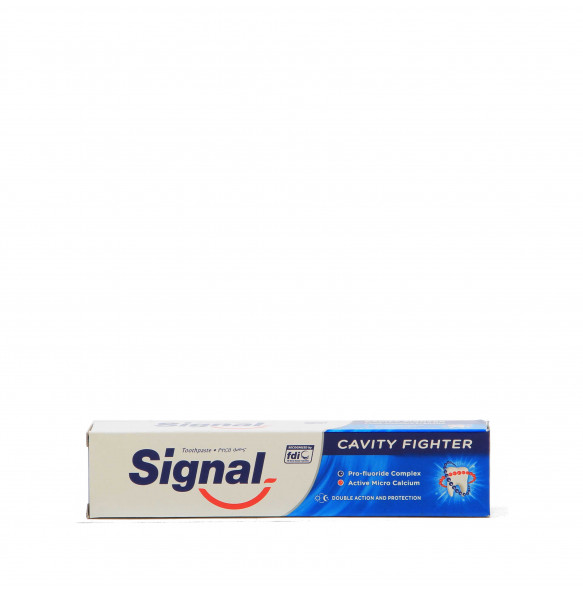 Signal cavity fighter 100ml.