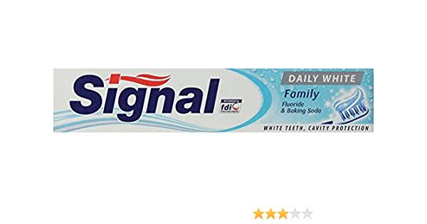 Signal Daily White Family Care