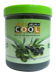 Silk Cool Olive 1000ml