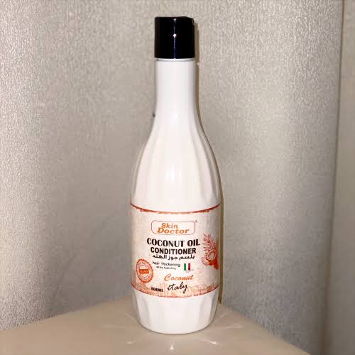 Skin doctor Coconut 500ml