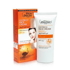 Skin Doctor Ostrich Face Cream 50g