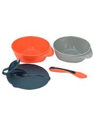 Smart baby bowls no:6039