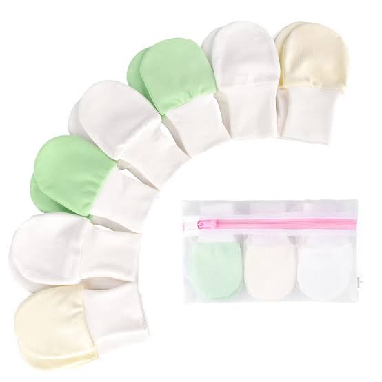 Smart Baby Gloves NO-1865