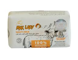 Soap Max Lady 200g
