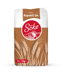 Soke kepekli un 1kg