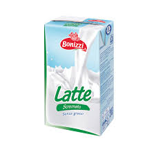 Soncino latte Parliament 1ltr