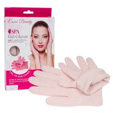 Spa gel gloves SGS