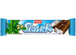 Spark Coconut Bar 36g