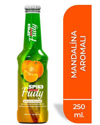 Spiko Extra Fruity Watermelon 250ml