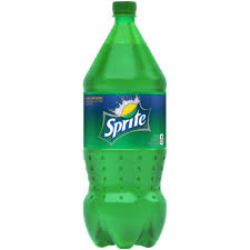 Sprite lemon lime 350ml