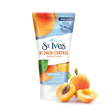St. Ives Apricot Scrub  170g