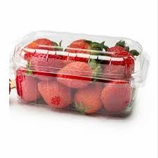 Strawberry 500g