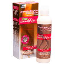 Strength Recovery Hair 236ml