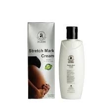 Stretch Mark Cream 200ml