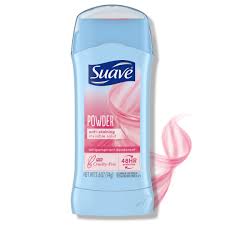 Suave powder anti-staining 74ml