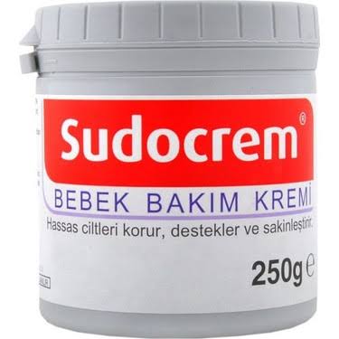 Sudo Cream 250ml